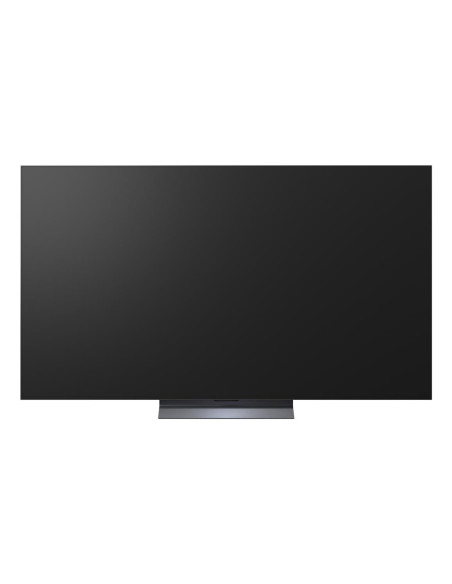 TV Set, LG, 65", OLED/4K/Smart, 3840x2160, Wireless LAN, Bluetooth, webOS, Black, OLED65C51LA