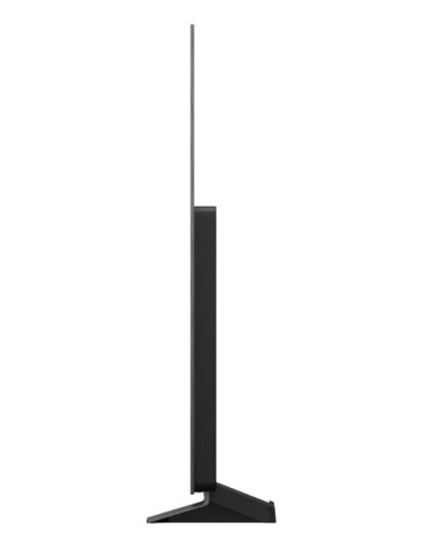 TV Set, LG, 65", OLED/4K/Smart, 3840x2160, Wireless LAN, Bluetooth, webOS, Black, OLED65C51LA