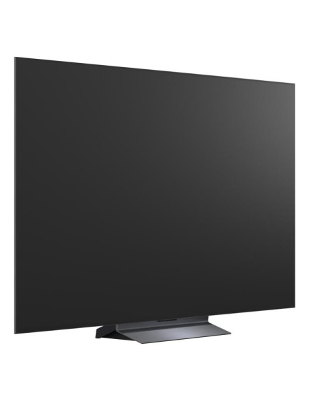 TV Set, LG, 65", OLED/4K/Smart, 3840x2160, Wireless LAN, Bluetooth, webOS, Black, OLED65C51LA