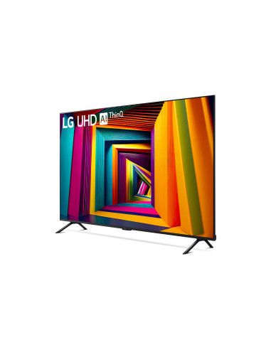TV Set, LG, 98 ", 4K Ultra HD, 3840 x 2160 pixels, Flat, 16:9, LED, 98UT91006LA