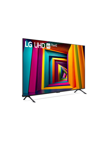 TV Set, LG, 98 ", 4K Ultra HD, 3840 x 2160 pixels, Flat, 16:9, LED, 98UT91006LA
