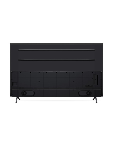 TV Set, LG, 98 ", 4K Ultra HD, 3840 x 2160 pixels, Flat, 16:9, LED, 98UT91006LA