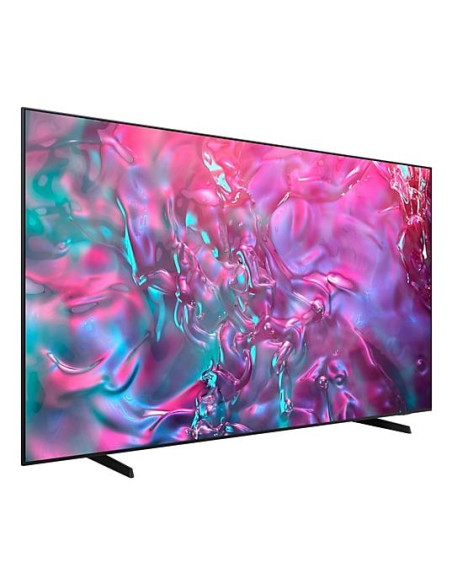 TV Set, SAMSUNG, 98", 4K/Smart, 3840x2160, Wireless LAN, Bluetooth, Tizen, Black, UE98DU9072UXXH