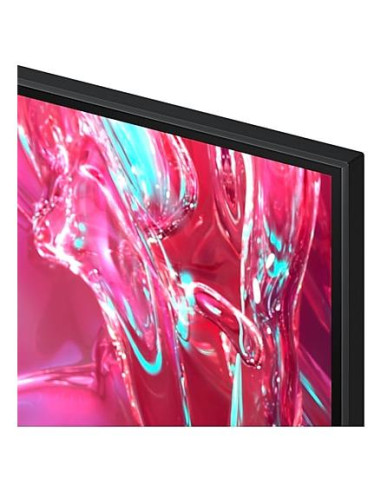 TV Set, SAMSUNG, 98", 4K/Smart, 3840x2160, Wireless LAN, Bluetooth, Tizen, Black, UE98DU9072UXXH