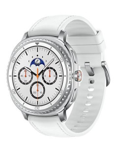 SMARTWATCH GALAXY WATCH8 CLAS./LTE 46MM WHITE SM-L505 SAMSUNG