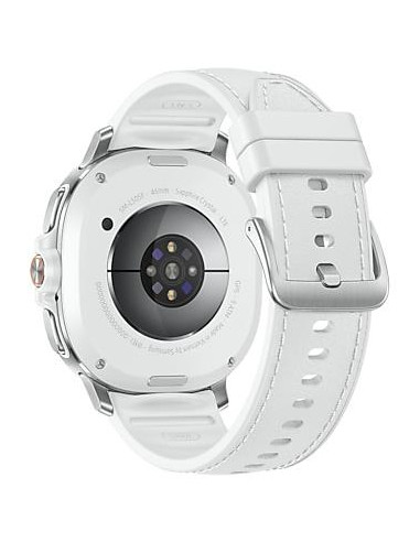 SMARTWATCH GALAXY WATCH8 CLAS./LTE 46MM WHITE SM-L505 SAMSUNG