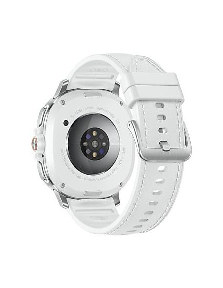 SMARTWATCH GALAXY WATCH8 CLAS./LTE 46MM WHITE SM-L505 SAMSUNG