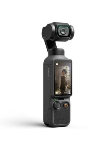 CAMERA OSMO POCKET 4 CREATOR/COMBO CP.OS.00000544 DJI