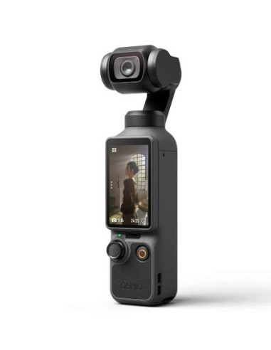 CAMERA OSMO POCKET 4 CREATOR/COMBO CP.OS.00000544 DJI
