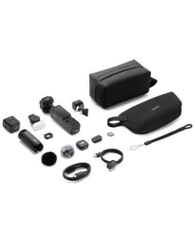 CAMERA OSMO POCKET 4 CREATOR/COMBO CP.OS.00000544 DJI
