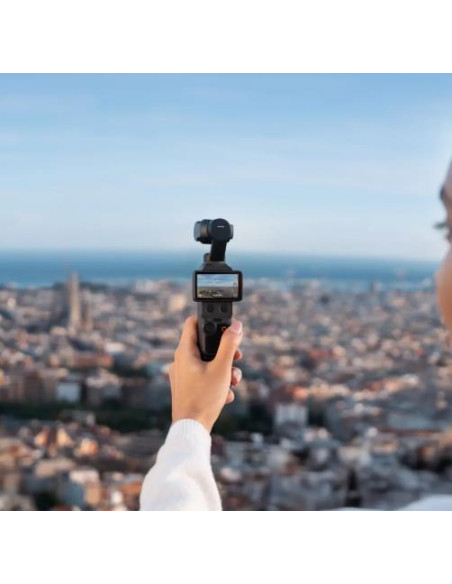 CAMERA OSMO POCKET 4 CREATOR/COMBO CP.OS.00000544 DJI