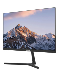 LCD Monitor, DAHUA, DHI-LM22-B200S, 21.45", Business, Panel VA, 1920x1080, 16:9, 100Hz, 5 ms, Speakers, Colour Black, LM22-B200