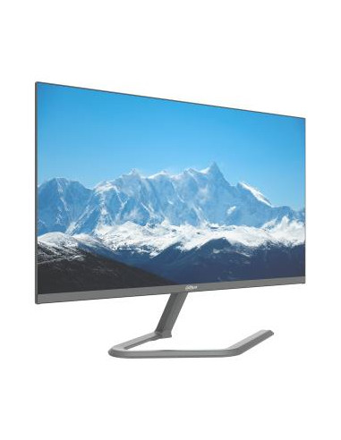 LCD Monitor, DAHUA, 23.8 ", 1920 x 1080 pixels, Full HD, Native aspect ratio 16:9, LED, Flat, DHI-LM24-C201P