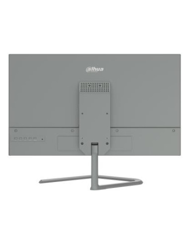 LCD Monitor, DAHUA, 23.8 ", 1920 x 1080 pixels, Full HD, Native aspect ratio 16:9, LED, Flat, DHI-LM24-C201P