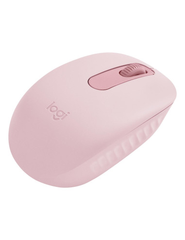 MOUSE BLUETH OPTICAL M196/ROSE 910-007461 LOGITECH
