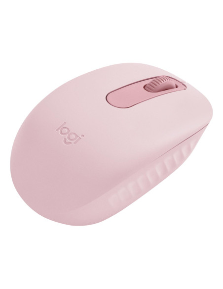 MOUSE BLUETH OPTICAL M196/ROSE 910-007461 LOGITECH