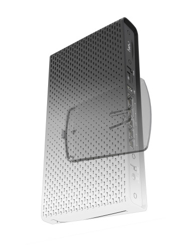 Wireless Router, MIKROTIK, Wireless Access Point, 1200 Mbps, IEEE 802.3ac, USB 2.0, 1 WAN, 4x10/100/1000M, RBD53IG-5HACD2HND