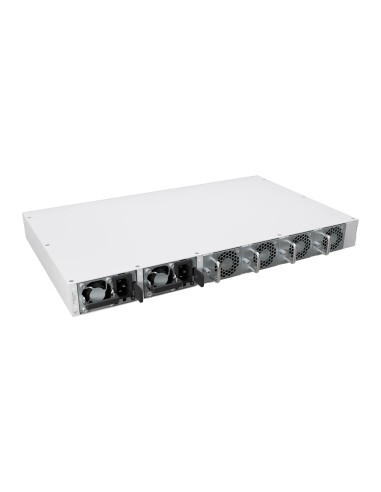 NET SWITCH 8PORT SFP56/CRS8128DS-2DQ-2DDQ-RM MIKROTIK