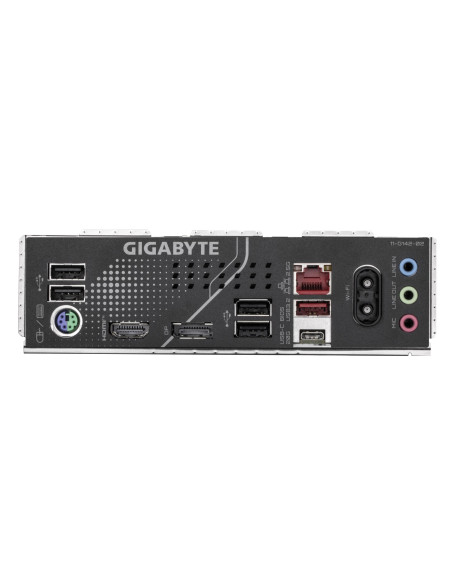 Mainboard, GIGABYTE, Intel B860 Express, LGA1851, ATX, Memory DDR5, Memory slots 4, 3xPCI-Express 16x, 3xM.2, 1xHDMI, 1xDisplay
