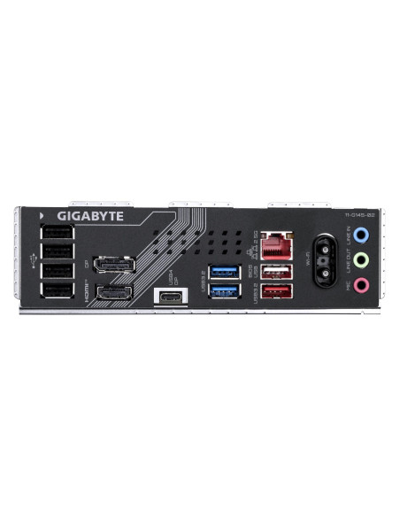 Mainboard, GIGABYTE, Intel B860 Express, LGA1851, ATX, Memory DDR5, Memory slots 4, 1xPCI-Express 16x, 2xM.2, 1xHDMI, 1xDisplay