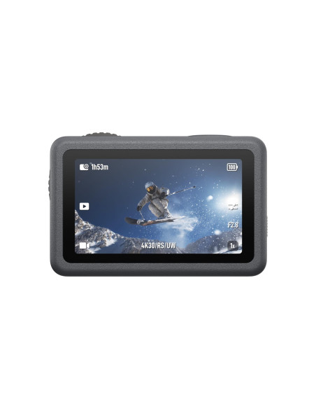 CAMERA OSMO POCKET 4 STANDARD/COMBO CP.OS.00000545 DJI