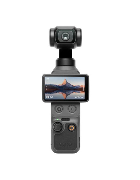 CAMERA OSMO POCKET 4 STANDARD/COMBO CP.OS.00000545 DJI