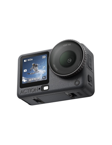CAMERA OSMO ACTION 6 ADVENTURE/COMBO CP.OS.00000506 DJI