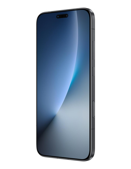 MOBILE PHONE HONOR MAGIC8 PRO/12/512GB BLACK 5109CCPN HONOR