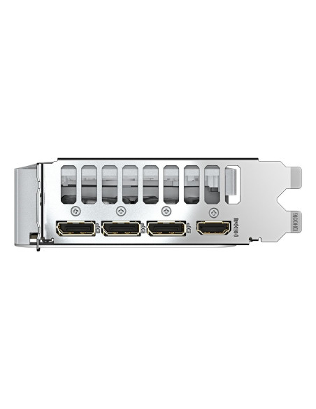 Graphics Card, GIGABYTE, NVIDIA, GeForce RTX 5060, 2550 MHz, 8 GB, GDDR7, 128 bit, PCI Express 5.0, Active, GV-N5060EAGLEOCICE-