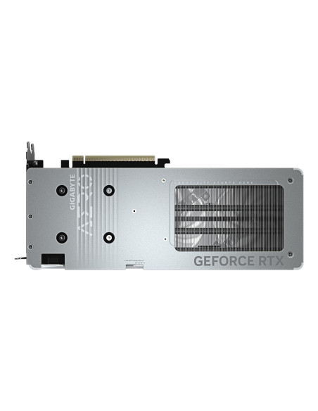 Graphics Card, GIGABYTE, NVIDIA, GeForce RTX 5060, 2595 MHz, 8 GB, GDDR7, 128 bit, PCI Express 5.0, Active, GV-N5060AEROOC-8GD