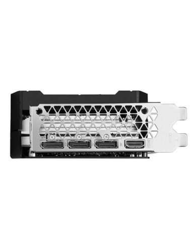 Graphics Card, BIOSTAR, NVIDIA GeForce RTX 3070, 8 GB, GDDR6, 256 bit, PCIE 4.0 16x, GPU 1500 MHz, Dual Slot Fansink, 1xHDMI, 3