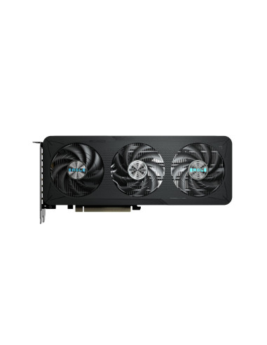 Graphics Card, GIGABYTE, NVIDIA, GeForce RTX 5060 Ti, 2617 MHz, 8 GB, GDDR7, 128 bit, PCI Express 5.0, Active, GV-N506TEAGLEMAX