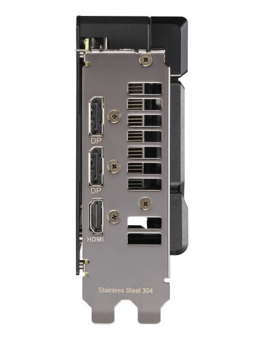 Graphics Card, ASUS, AMD, Radeon RX 9060 XT, 16 GB, GDDR6, 128 bit, PCI Express 5.0, Active, DUAL-RX9060XT-16G