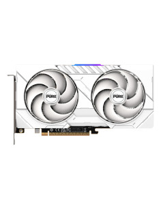 Graphics Card, SAPPHIRE, AMD, Radeon RX 9060 XT, 16 GB, GDDR6, 128 bit, PCI Express x16 5.0, Active, 11350-02-20G