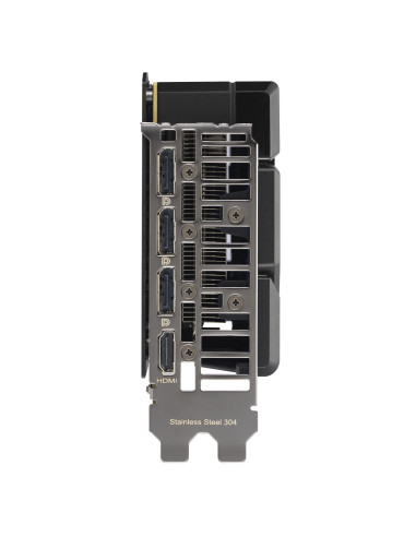 Graphics Card, ASUS, NVIDIA GeForce RTX 5060 Ti, 16 GB, GDDR7, 128 bit, PCIE 5.0 16x, Dual Slot Fansink, 1xHDMI, 3xDisplayPort,