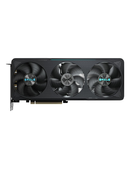 Graphics Card, GIGABYTE, NVIDIA GeForce RTX 5070, 12 GB, GDDR7, 192 bit, PCIE 5.0 16x, GPU 2587 MHz, Triple slot Fansink, 1xHDM
