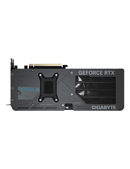 Graphics Card, GIGABYTE, NVIDIA GeForce RTX 5070, 12 GB, GDDR7, 192 bit, PCIE 5.0 16x, GPU 2587 MHz, Triple slot Fansink, 1xHDM