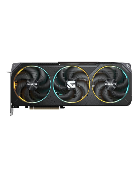 Graphics Card, GIGABYTE, NVIDIA GeForce RTX 5070, 12 GB, GDDR7, 192 bit, PCIE 5.0 16x, GPU 2625 MHz, Triple slot Fansink, 1xHDM