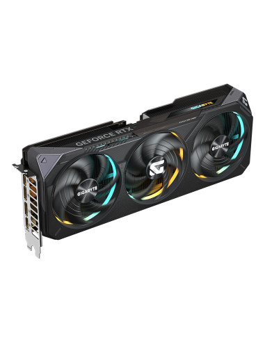 Graphics Card, GIGABYTE, NVIDIA GeForce RTX 5070, 12 GB, GDDR7, 192 bit, PCIE 5.0 16x, GPU 2625 MHz, Triple slot Fansink, 1xHDM