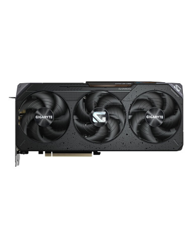 Graphics Card, GIGABYTE, AMD, Radeon RX 9070 XT, 16 GB, GDDR6, 256 bit, PCI Express 5.0, Active, GV-R9070XTGAMING-16GD1.0