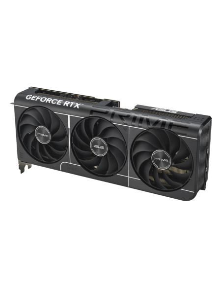 Graphics Card, ASUS, NVIDIA GeForce RTX 5070, 12 GB, GDDR7, 192 bit, PCIE 5.0 16x, Triple slot Fansink, 1xHDMI, 3xDisplayPort, 
