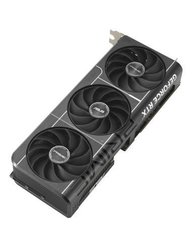 Graphics Card, ASUS, NVIDIA GeForce RTX 5070, 12 GB, GDDR7, 192 bit, PCIE 5.0 16x, Triple slot Fansink, 1xHDMI, 3xDisplayPort, 