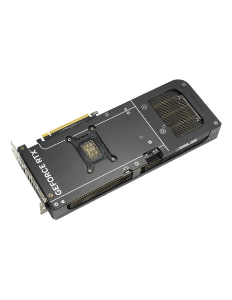 Graphics Card, ASUS, NVIDIA GeForce RTX 5070, 12 GB, GDDR7, 192 bit, PCIE 5.0 16x, Triple slot Fansink, 1xHDMI, 3xDisplayPort, 