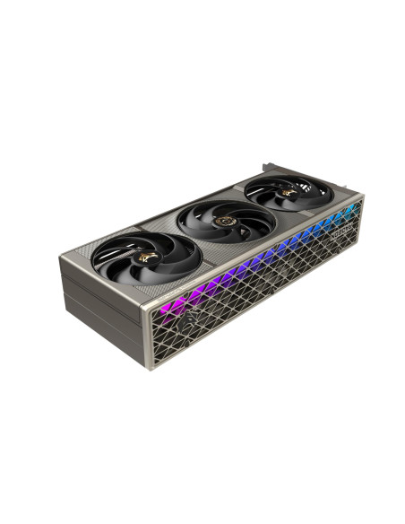 Graphics Card, SAPPHIRE, AMD, Radeon RX 9070 XT, 16 GB, GDDR6, 256 bit, PCI Express x16 5.0, Active, 11348-10-20G