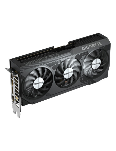 Graphics Card, GIGABYTE, NVIDIA, GeForce RTX 5070 Ti, 2497 MHz, 16 GB, GDDR7, 256 bit, PCI Express 5.0, Active, N507TWF3OCV2-16