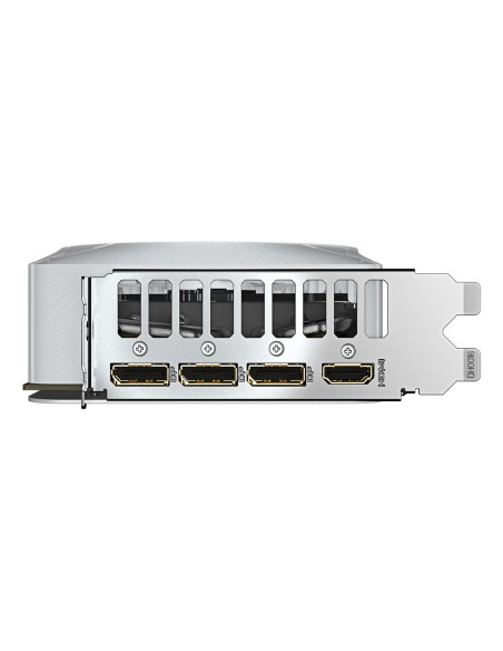 Graphics Card, GIGABYTE, NVIDIA, GeForce RTX 5070 Ti, 2542 MHz, 16 GB, GDDR7, 256 bit, PCI Express x16 5.0, Active, N507TEAGLEO