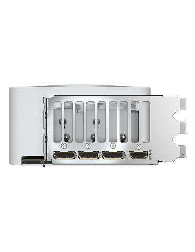 Graphics Card, GIGABYTE, NVIDIA GeForce RTX 5070 Ti, 16 GB, GDDR7, 256 bit, PCIE 5.0 16x, GPU 2588 MHz, Dual Slot Fansink, 1xHD