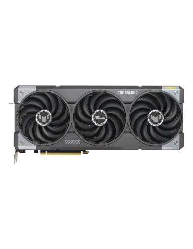 Graphics Card, ASUS, NVIDIA GeForce RTX 5070 Ti, 16 GB, GDDR7, 256 bit, PCIE 5.0 16x, Triple slot Fansink, 2xHDMI, 2xDisplayPor