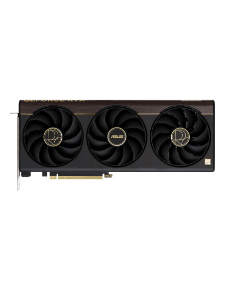 Graphics Card, ASUS, NVIDIA, GeForce RTX 5070 Ti, 16 GB, GDDR7, 256 bit, PCI Express 5.0, Active, PROART-RTX5070TI-O16G