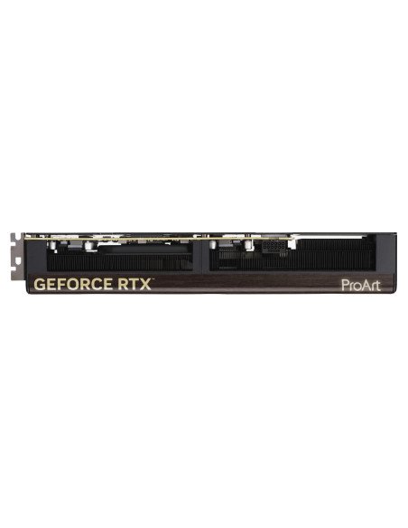 Graphics Card, ASUS, NVIDIA, GeForce RTX 5070 Ti, 16 GB, GDDR7, 256 bit, PCI Express 5.0, Active, PROART-RTX5070TI-O16G
